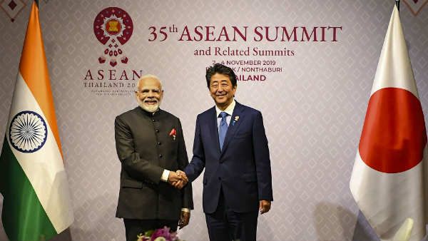 चीन से फैक्‍ट्री हटाकर भारत में यूनिट लगाने पर कंपनियों को आर्थिक फायदा देगी जापान की सरकार