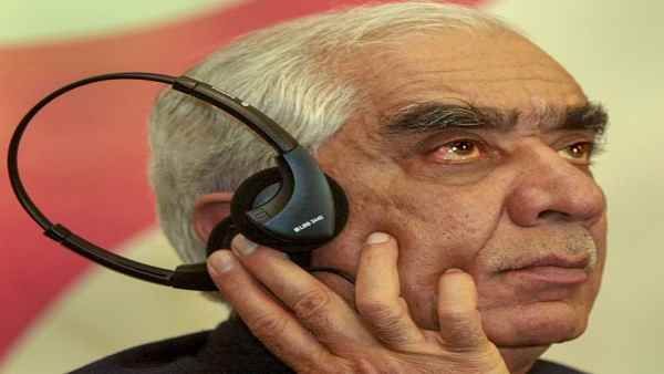 Jaswant Singh:भाजपा से निष्कासित नेता की वो बात जो दिल में ही रह गई