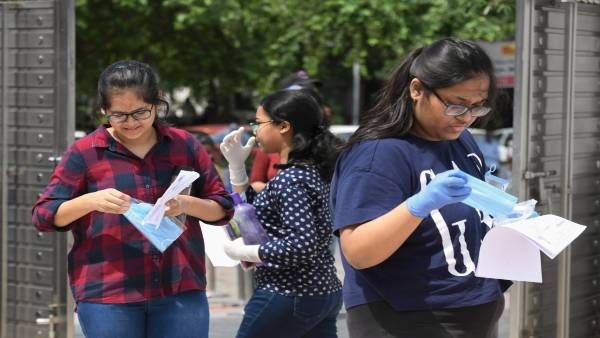 GATE Registration 2021: गेट परीक्षा के लिए कल रजिस्ट्रेशन का आखिरी दिन, यहां से करें आवेदन