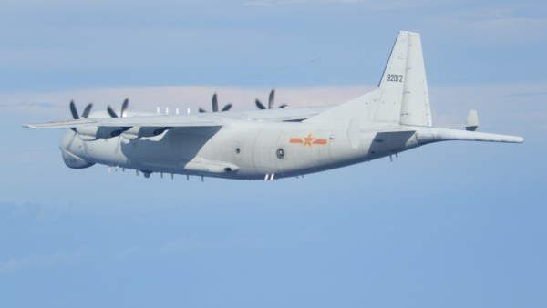 Taiwan की सीमा में लगातार दूसरे दिन घुसे चीनी फाइटर, ताइवान ने भेजे अपने जेट, कहा- क्षेत्र में समस्या न बने चीन