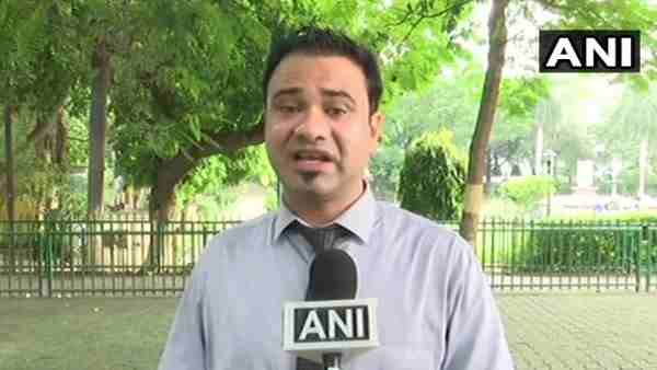 डॉ कफील खान पर लगी रासुका हाईकोर्ट ने अवैध बताते हुए हटाया, दी सशर्त जमानत