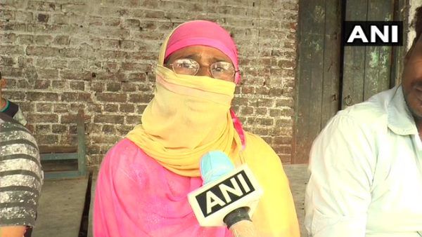 ओमान से 11 महीने बाद कानपुर लौटी महिला ने सुनाई दर्दभरी दास्तां, बताया कैसे किया गया प्रताड़ित