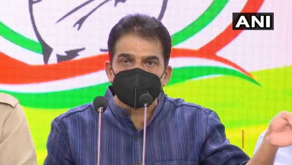 राजनाथ सिंह का उपसभापति के व्‍यवहार को सही ठहराना दुर्भाग्‍यपूर्ण: केसी वेणुगोपाल