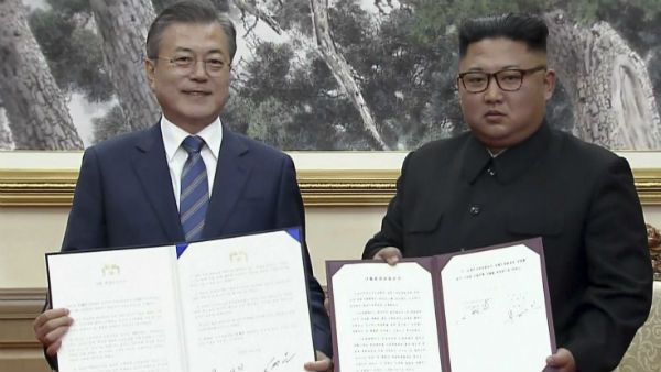 आखिर किम जोंग उन को अपने दुश्‍मन दक्षिण कोरिया से क्‍यों मांगनी पड़ी माफी