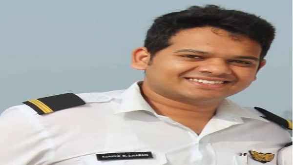 आजमगढ़ एयरक्राफ्ट क्रैश में हरियाणा के लाल कोणार्क शरन ने गंवा दी जान, ट्रेनिंग के बाद होने वाली थी शादी
