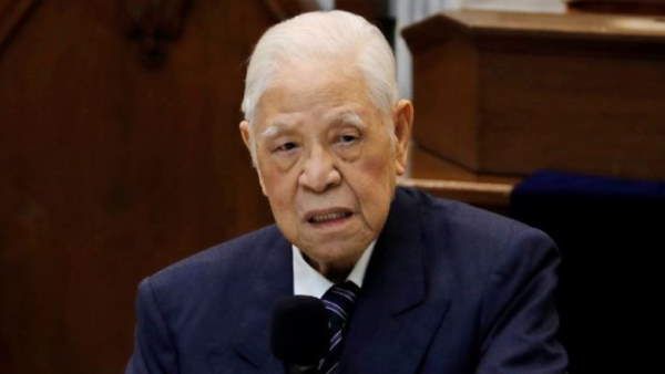 कौन थे ताइवान के पूर्व राष्ट्रपति ली तेंग-हुई जिनकी याद में कार्यक्रम से बौखलाया है चीन ?