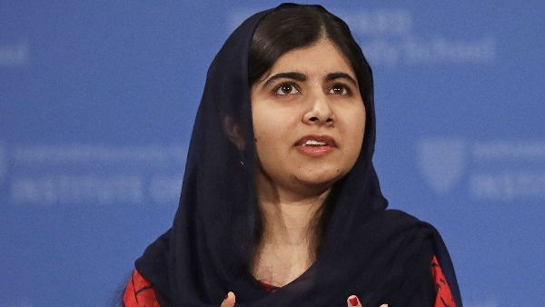 कोरोना महामारी खत्म होने के बाद 2 करोड़ लड़कियां कभी नहीं लौट पाएंगी स्कूल: मलाला