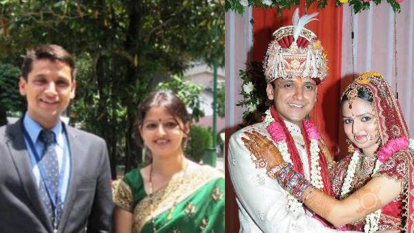 मंगेश घिल्डियाल IAS : स्कूल में टीचर नहीं थे तो कलेक्टर व उनकी पत्नी ने शुरू किया बच्चों को पढ़ाना