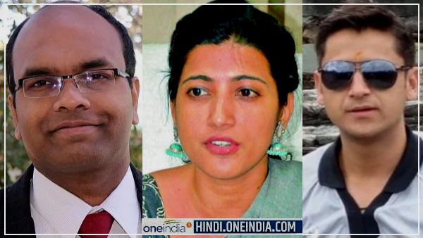 जानिए कौन हैं पीएम मोदी के ये 3 भरोसेमंद IAS अफसर, तीनों को पीएमओ में मिला अहम पद