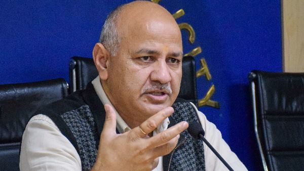 कोरोना और डेंगू से ग्रसित दिल्‍ली डिप्‍टी सीएम मनीष सिसोदिया ने दिया ये अपना हेल्‍थ अपडेट