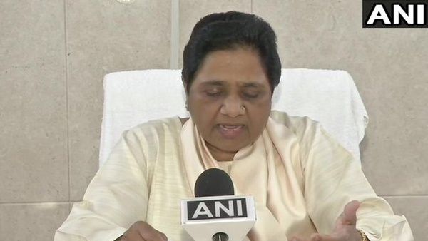 बिहार चुनाव: RLSP के साथ बसपा का गठबंधन, मायावती बोलीं- उपेंद्र कुशवाहा होंगे CM चेहरा