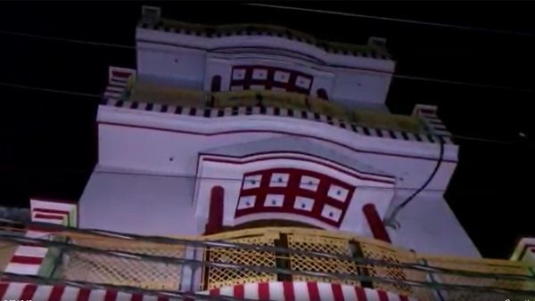 मेरठ: 52 साल का पड़ोसी करता था अश्लील इशारे, परेशान छात्रा ने तीसरी मंजिल से कूद कर दी जान