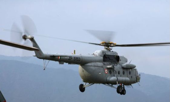 MI-17 हेलीकॉप्टर की खरीद को लेकर CAG की रिपोर्ट में सामने आई अहम जानकारी