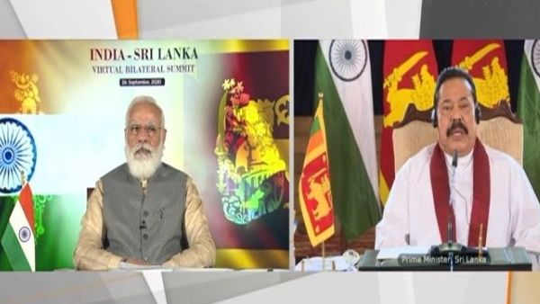 बौद्ध धर्म को बढ़ावा देने के लिए भारत ने श्रीलंका को दी 15 मिलियन डॉलर की सहायता
