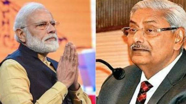 PM मोदी की खुलकर तारीफ करने वाले जस्टिस अरुण मिश्रा हुए सेवानिवृत्त, कई फैसलों के लिए किए जाएंगे याद