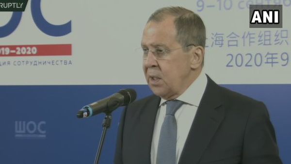 SCO: रूसी विदेश मंत्री बोले- कोरोना के प्रभावों से उबरने के लिए सामूहिक प्रयास और सहयोग की आवश्यकता