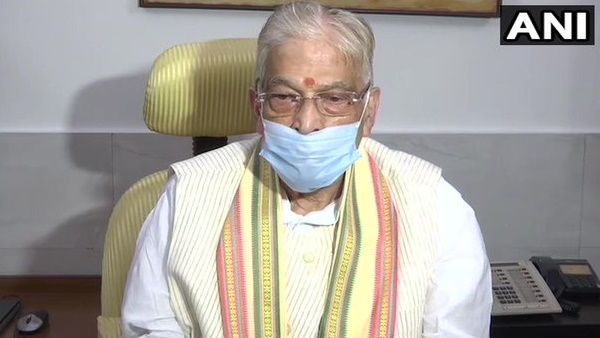 आरोप मुक्त होने के बाद मुरली मनोहर जोशी बोले- किसी साजिश का हिस्सा नहीं थीं हमारी रैलियां