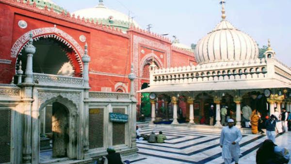 कल से खुलेगी दिल्ली की हजरत निजामुद्दीन दरगाह, कोविड-19 प्रोटोकॉल का सख्ती से होगा पालन