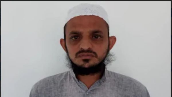 गुजरात में हत्थे चढ़ा पाकिस्तानी जासूस, कपड़ा व्यापार और टैंपो चलाकर करता था जासूसी