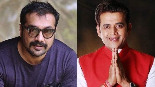 रवि किशन, चरस के साथ 'जय बम भोले' बोलकर करते थे दिन की शुरुआत: अनुराग कश्यप