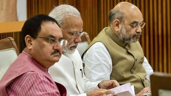 कृषि बिलः किसानों, सहयोगियों और विरोधियों को शांत करने के लिए अनाजों की MSP बढ़ा सकती है सरकार