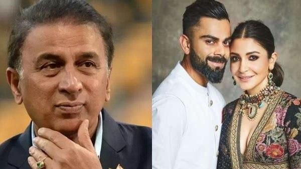 अनुष्का शर्मा के भड़कते और ट्रोल होते ही सुनील गावस्कर ने दी सफाई, 'मैंने कब उन्हें दोषी ठहराया?'