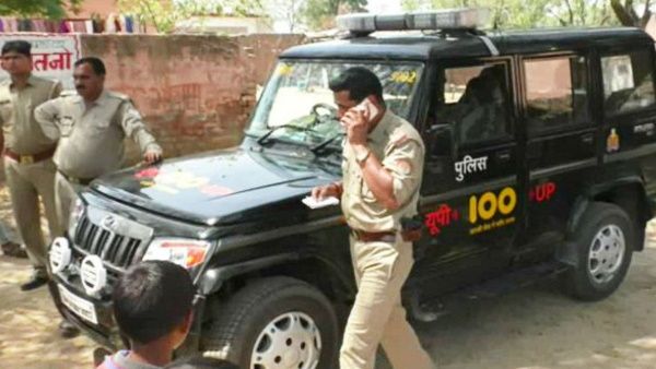 उत्तर प्रदेश: गैंगस्टर इम्लाख के खिलाफ पुलिस की बड़ी कार्रवाई, 25 करोड़ रुपए की संपत्ति जब्त