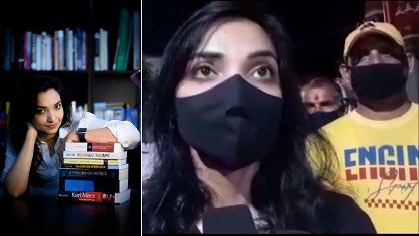 नीतीश नहीं, इस बार मैं बनूंगी मुख्यमंत्री, बिहार को ले जाऊंगी विकास के मार्ग पर: पुष्पम प्रिया चौधरी