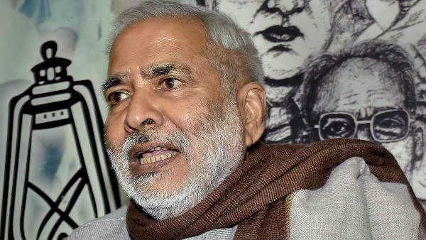 पूर्व केंद्रीय मंत्री रघुवंश प्रसाद सिंह का निधन, PM मोदी ने जताया शोक