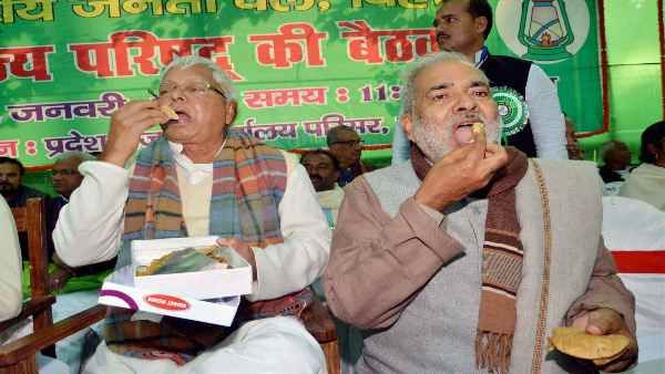 ठीक चुनाव से पहले रघुवंश के RJD को अलविदा कहने का क्या होगा नुकसान?