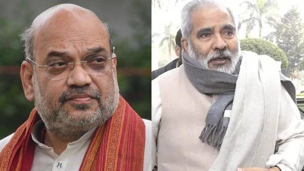 RIP Raghuvansh Prasad Singh: गृह मंत्री अमित शाह, यूपी के सीएम समेत इन राजनेताओं ने किया ट्वीट