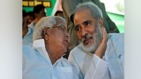 रघुवंश प्रसाद के निधन से भावुक हुए लालू प्रसाद यादव, बोले- मैनें परसों ही आपसे कहा था...