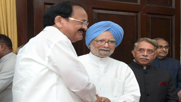 संसद के मानसून सत्र से नदारद रह सकते हैं पूर्व PM मनमोहन सिंह समेत 15 राज्यसभा MP