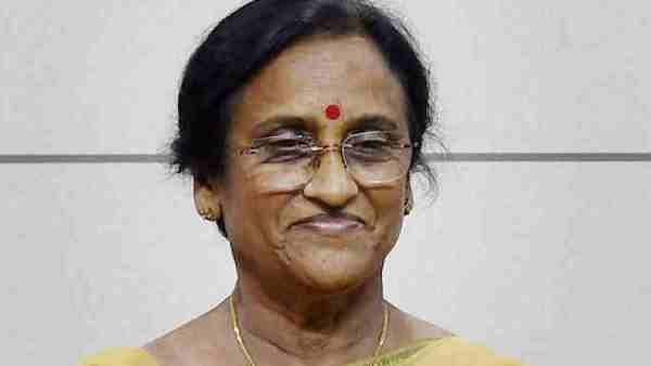 BJP सांसद रीता बहुगुणा जोशी कोरोना संक्रमित, लखनऊ PGI में हुई भर्ती