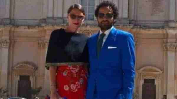 'पिस्टल' पांडेय के छोटे भाई है BSP सांसद रितेश पांडेय, जिनकी दुल्हनिया बनेंगी इंग्लैड की कैथरीन