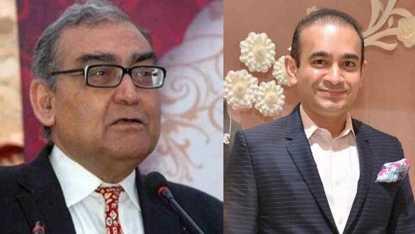 नीरव मोदी मामले में रिटायर्ड जज मार्कंडेय काटजू ने दी गवाही, कहा-भारत में नहीं मिल पाएगा इंसाफ