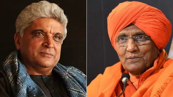 स्वामी अग्निवेश के निधन पर बोले जावेद अख्तर, बंधुआ मजदूरी के खिलाफ उनकी लड़ाई याद रहेगी