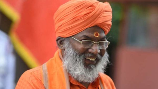बीजेपी सांसद साक्षी महाराज बोले - 