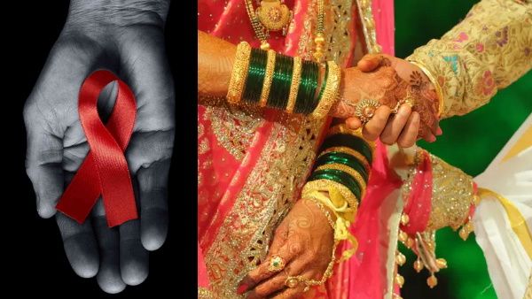 HIV संक्रमित लड़के ने धोखे से रचाई शादी, पत्नी भी हुई पॉजिटिव तो उसने ऐसे लिया बदला