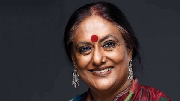 बाथरूम में मृत मिली कोलकाता की मशहूर फैशन डिजाइनर शरबरी दत्ता