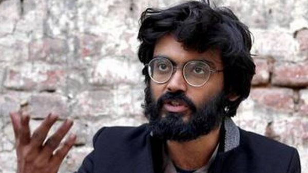 देशद्रोह के आरोपी शरजील इमाम की अलीगढ़ कोर्ट में हुई पेशी, दिल्ली पुलिस ले गई वापस