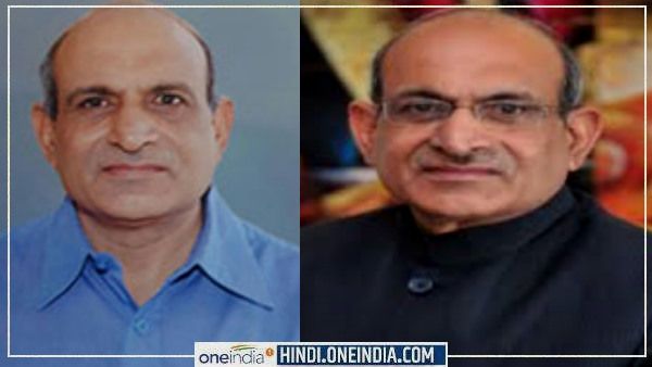 भागीरथ सिंह बिजारणिया : जहां 20 KM पैदल चल कर जाते थे स्कूल-कॉलेज, वहीं पर अब विवि के कुलपति बने