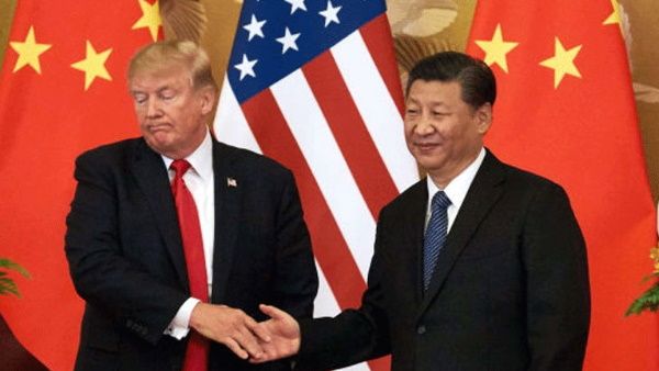 अमेरिकी राजनयिकों की गतिवधियों पर चीन ने लगाए प्रतिबंध, ट्रंप सरकार के सामने रखी ये शर्त