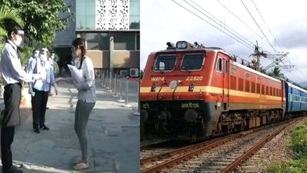 NEET परीक्षार्थियों के लिए गुजरात में दौड़ेंगी स्पेशल ट्रेनें, सोमनाथ-अहमदाबाद और अन्य शहरों तक यह रहेगी टाइमिंग