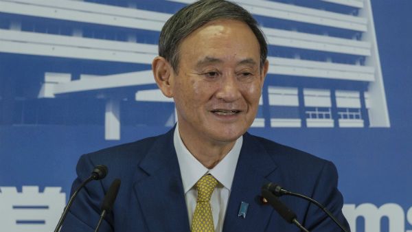 Coronavirus का असर: ब्रिटिश पीएम के बाद जापान के पीएम सुगा ने भी भारत दौरा किया रद्द