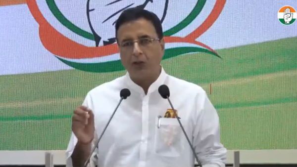 बाबरी मस्जिद विध्वंस केस: कांग्रेस बोली-सुप्रीम कोर्ट के निर्णय के विपरीत है विशेष अदालत का फैसला