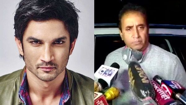 सुशांत केस: पूर्व IPS अधिकारियों की याचिका पर मंत्री देशमुख ने मुंबई पुलिस के लिए बोली ये बात