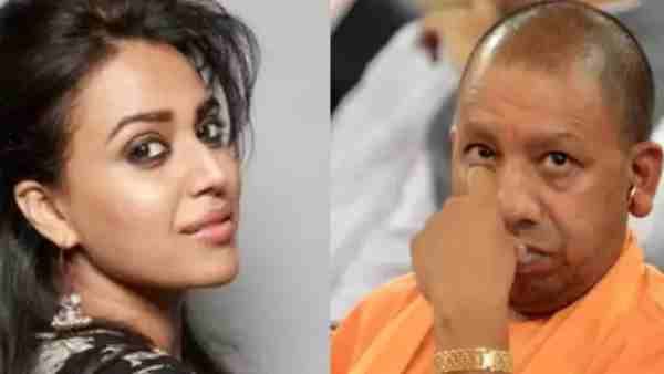 हाथरस गैंगरेप: पीड़िता के जबरन अंतिम संस्कार किए जाने पर भड़की स्वरा भास्कर, कहा- अब योगी आदित्यनाथ को इस्तीफा दे देना चाहिए