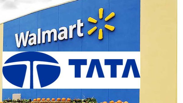 रिलांयस को टक्कर देने के लिए टाटा मिलाएगा वॉलमार्ट से हाथ, सुपर ऐप में 25 अरब डॉलर का निवेश