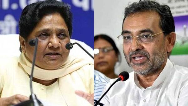 अब की बार हाथी पर सवार उपेन्द्र कुशवाहा क्या 2 से सीधे 122 की छलांग लगा पाएंगे?